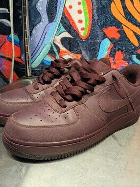 Nike Air Force One